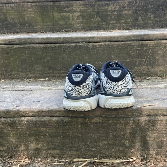 Men's Brooks Adrenaline GTS 20 Size 9 - Picture 3 of 4